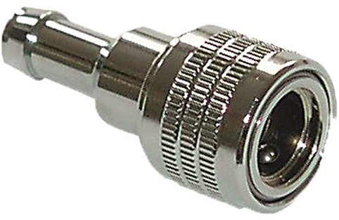 Osculati Anschluss Stutzen Außenbordmotoren kompatibel mit Suzuki | Force | Chrysler Stutzen (Buchse)