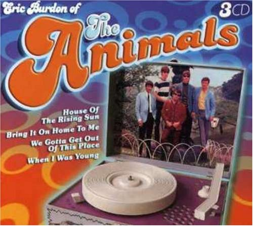 Eric Burdon & the Animals