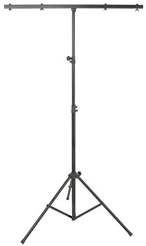 Lightweight Lighting Stand