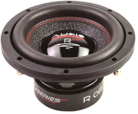 Audio System Radion 12 Plus
