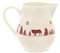 TABLE&COOK Pichet 'vache rouge' - F361700328D0164