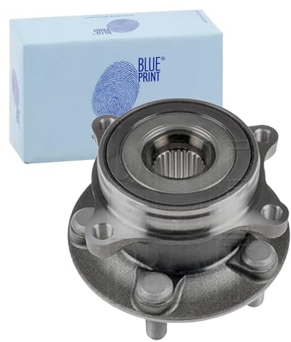 Blue Print ADT38293 Wheel Bearing Kit