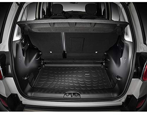 FCA tappeto bagagliaio per 500L 5 posti