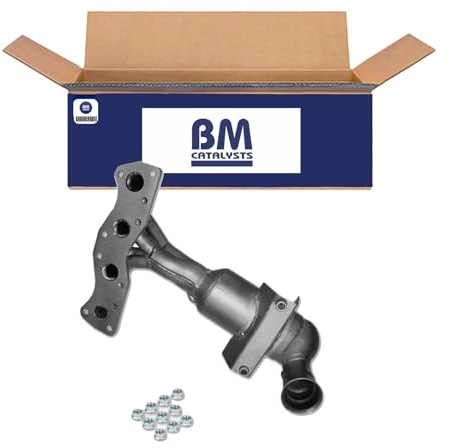 BM CATALYSTS BM91480H Katalysator