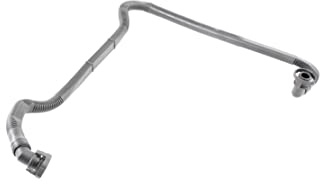 VAICO Hose, crankcase ventilation V10-2679