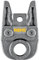 Rems Presszange TH 32 (mit 2 schwenkbaren Monoblock-Pressbacken, Zubehör für Presswerkzeuge) 570480