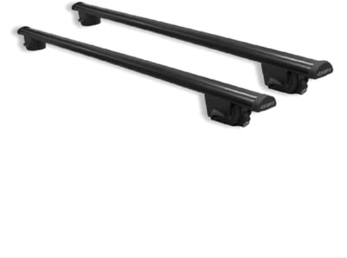Farad Dachträger für Fiat Bravo (5-p) ab 2007, New Iron