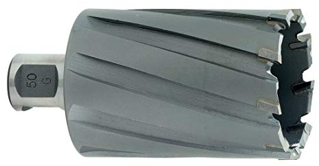 Metabo HM-Kernbohrer 80 x 55 mm, 626618000