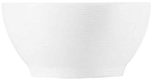 6 x Müslischale 13 cm - Loft by Rosenthal Weiß - Thomas - 11900-800001-15453