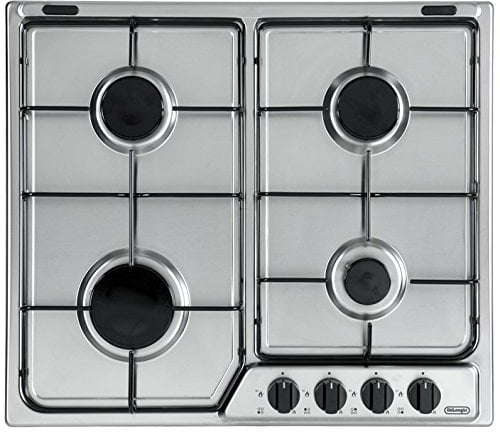 De'Longhi YAF 46 ASV piano cottura