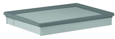 MAHLE LX 1841/1 Luftfilter - für Bmw HP, S, u.a.