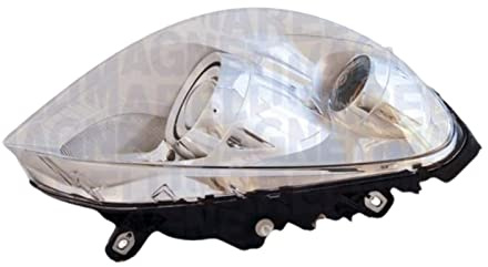 Magneti Marelli 710301247281 Hauptscheinwerfer, Linke Bixeno Afs | Kompatibel mit: MERCEDES-BENZ B-CLASS Sports Tourer