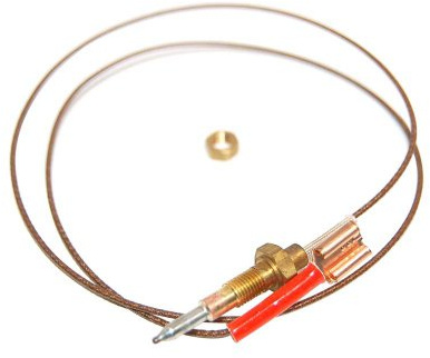 Genuine Smeg Oven Cooker 650mm Thermocouple 948650091