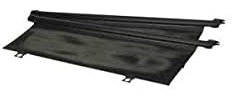 Ergoseat - 2 Cortinillas enrollables laterales 54x55 cm