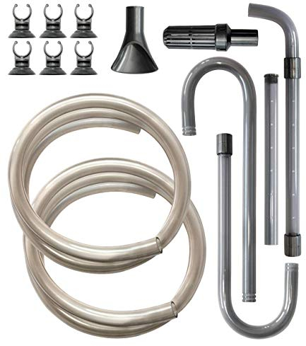 Sera Zubehörbox für BA 250/250+UV/400+UV - für Fil Bioactive 250/250+UV/400+UV