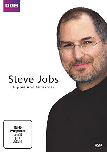 Steve Jobs - Hippie und Milliardär