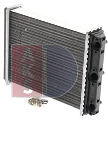 AKS DASIS 129160N Heizung