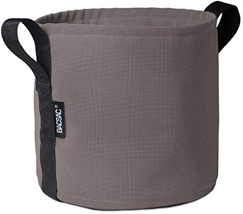 Bacsac - Pflanztasche Pot 10 L Taupe