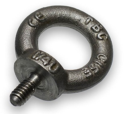 1/4 Zoll Ringschraube für Kameragewinde