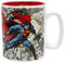 ABYstyle - DC COMICS - Mug - 460 ml - Superman & logo