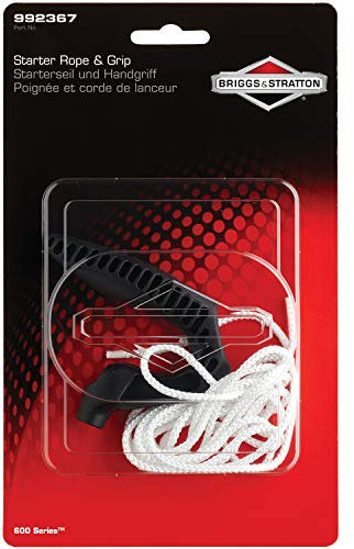 Briggs & Stratton 992367 600-Series Corde de départ et poignée