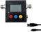 Gam3Gear Surecom SW-102S SO239 Conector Digital VHF UHF 125-525Mhz Medidor de Potencia y ROE