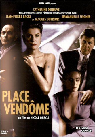 Place vendome [FR Import]