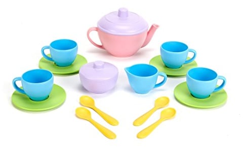 Green Toys TEA01R