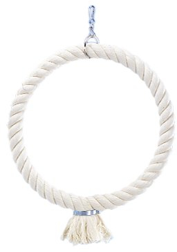 Nobby 31319 Kletterring aus Baumwolle