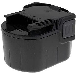 Akku für Würth Typ SD 12 V 3000mAh NiMH jap. Zellen, 12V, NiMH