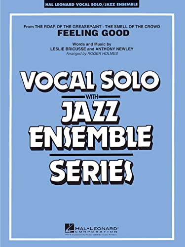 Feeling Good (Key: Cmi)
