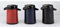 Bonamat Airpot Furento Pumpkanne 2,2l für TH-Glaseinsatz Matt Blau, Tassen und Thermoskannen, bunt, 2200 ml