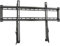 Sanus VuePoint F55C-B2 Fixed TV Wall Bracket For 47 - 80 inch TV's