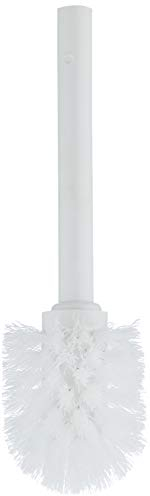 Acquastilla 114887 Ricambio Scopino Nylon con Bussola M6