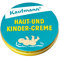 Kaufmanns Haut- und Kindercreme die optimale Pflegecreme für sensible und empfindliche Haut Schützt die Haut vor Reizungen und Schmerzen Ganztagescreme für jeden Hauttypen geeignet 1x 75ml