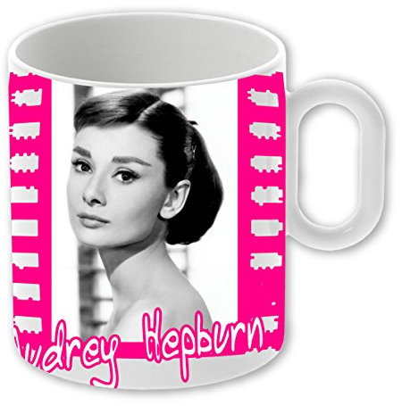 My Custom Style® Tazza in Ceramica Personalizzabile da 325ml Modello Cinema 002-2 Tazze
