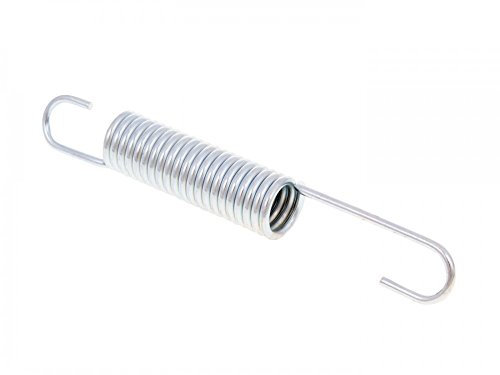 Feder für Seitenständer BUZZETTI 93mm für MBK Nitro 100 2T