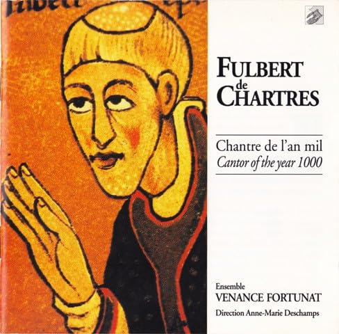 Cantor Of The Year 1000