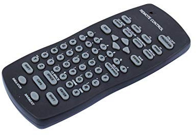 Eurolite 80500129 Esn - Mando a Distancia (IR)