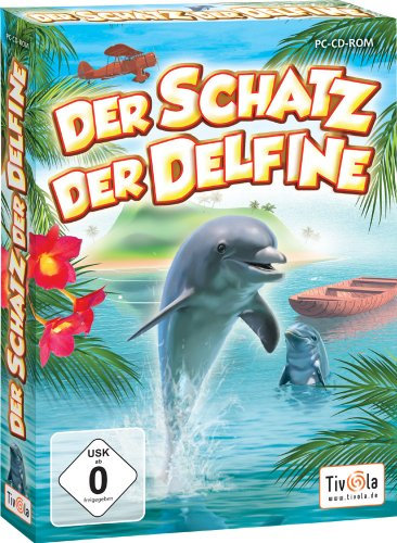 Der Schatz der Delfine