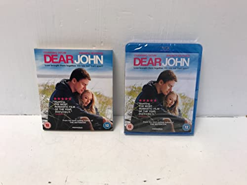 Momentum Pictures BLUDEARJOHN