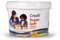 Softknete - HAVO 25020 - Creall supersoft Knete 1.750g, in 5 Farben sortiert - weiche Knete, Kinderknete