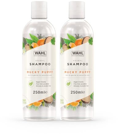 WAHL Shampoo für Haustiere