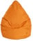 Sitting Point Sitzsack BeanBag BRAVA XL orange 220l Magma