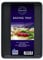 Prochef Medium Baking/Oven Tray, Premium Quality, Easy to Clean, Teflon Innovations Non-Stick Silicone Coating,Grey,packaging may vary