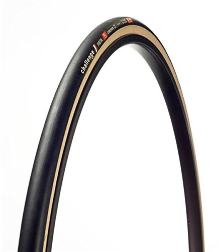 REIFEN CHALLENGE PISTA 320 TUBULAR 22-622 SW/BRAUN