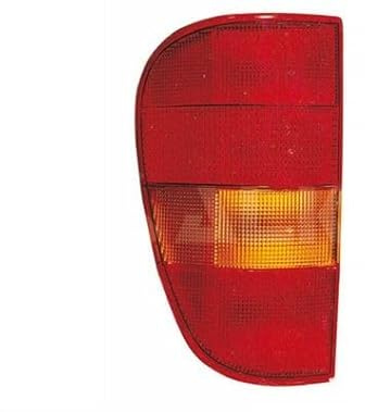Alkar 2211154 Heckleuchte