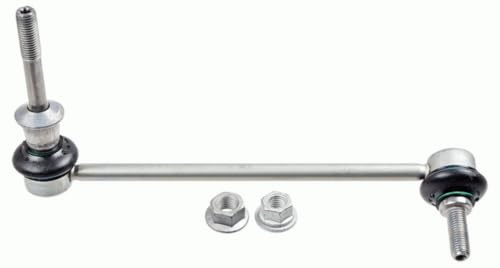 LEMFÖRDER 35462 02 Stange/Strebe Stabilisator für BMW X5 (F15, F85) 2013-2018 Rechts, Vorderachse und Andere Fahrzeuge