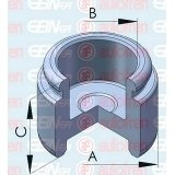 Autofren Seinsa D025289 Piston, brake caliper