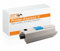 PRINTER eXpress XL Toner kompatibel mit Oki C301, C321, 44973536 für C301 C301DN C321 C321DN / MC332 MC332DN MC342DN MC342 MC342DNW Drucker schwarz